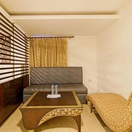 Fabhotel Oakwey Inn Indiranagar Bangalore Ngoại thất bức ảnh